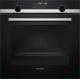 Horno multifunción SIEMENS** HB578G0S00. Pirolítico, Inoxidable, Clase A